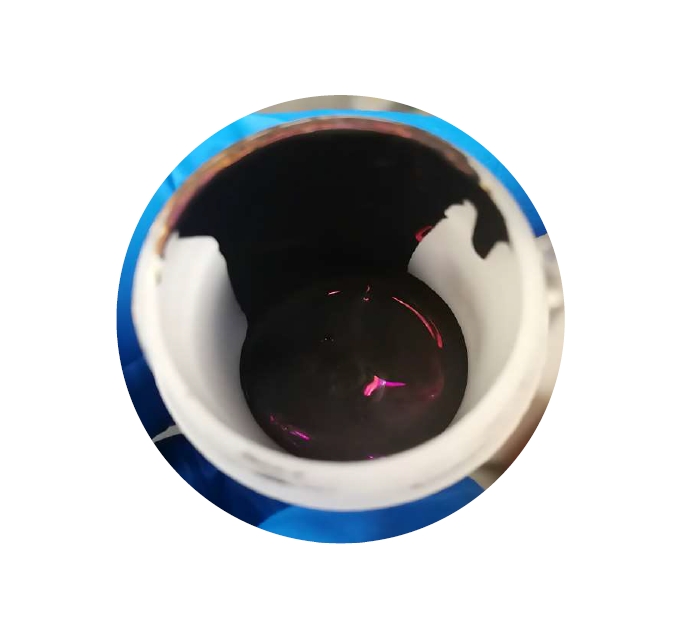 铜浆